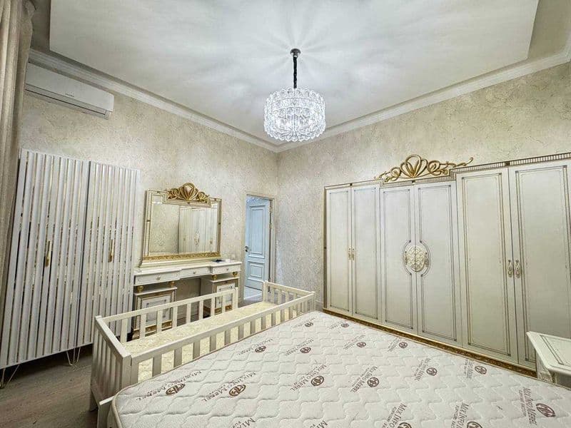 Район: Шайхантахурский<br />
Адрес: хадра<br />
<br />
Комна — фото 3