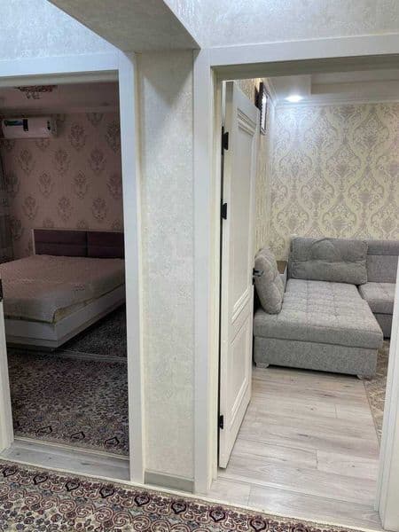 Сдаётся квартира на Ракате<br />
Ориентир - Парк бабура<br / — фото 3