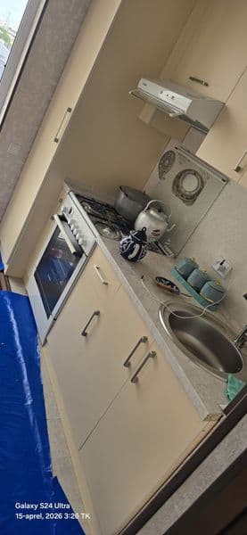 Manzil Quyliqota kuchasi 7 uy 63<br />
 xonadon  metro 300 m — фото 4