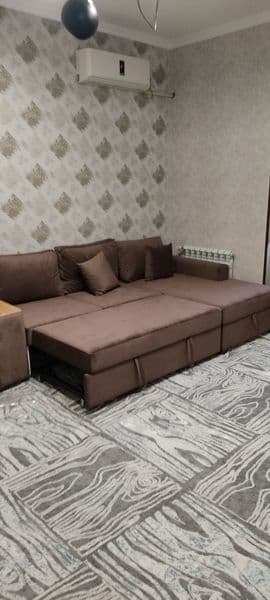 Сдам 2-х комнатную квартиру в центре. МКАД. Голден Хаус Семе — фото 2