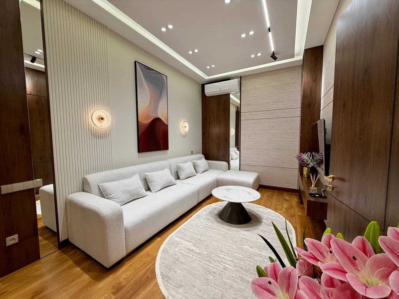 ЖК ParkWood<br />
<br />
Мирабадский район<br />
Ориентир -  — фото 5