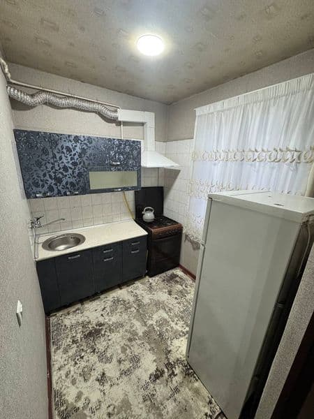 #яккасарой текстилный мост <br />
2 хона  3-этаж 4 этажли<br — фото 4