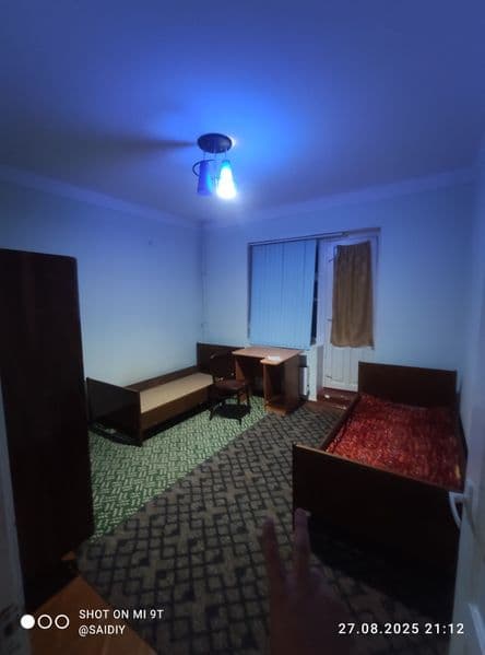 Киз Талабаларга ижарага жой берилади, беруний метрога якин ж