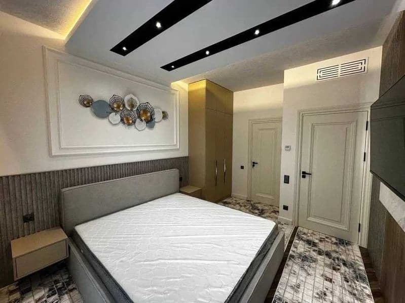 Район:Mirzo Ulugbek<br />
Адрес: Eco Park<br />
<br />
Комна