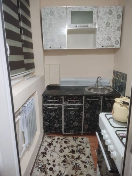 Sergeli 6a da 2 xona uy oilaga yoki bollarga uzoq muddatga i — фото 5