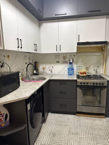 ID #2986<br />
#Аренда квартиры <br />
• Район - #Мирзо Улуг — фото 5