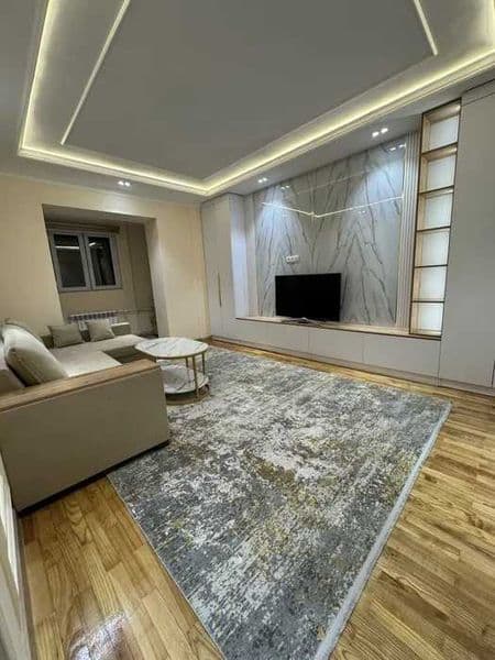 Сдается 1 комнатная квартира 34кв метров 1/3/4 ориентир Точк