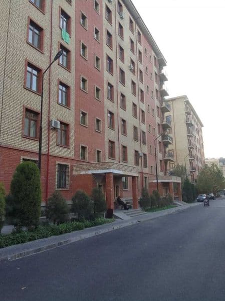 Аренда Квартиры-ЖК Парисени<br />
<br />
Новостройка-2 × ком