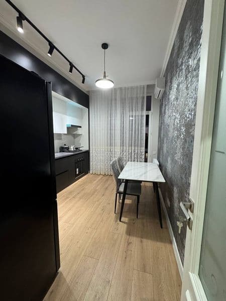 Срочно Сдаётся <br />
Новостройка <br />
NRJ Jomiy <br />
Ко — фото 2