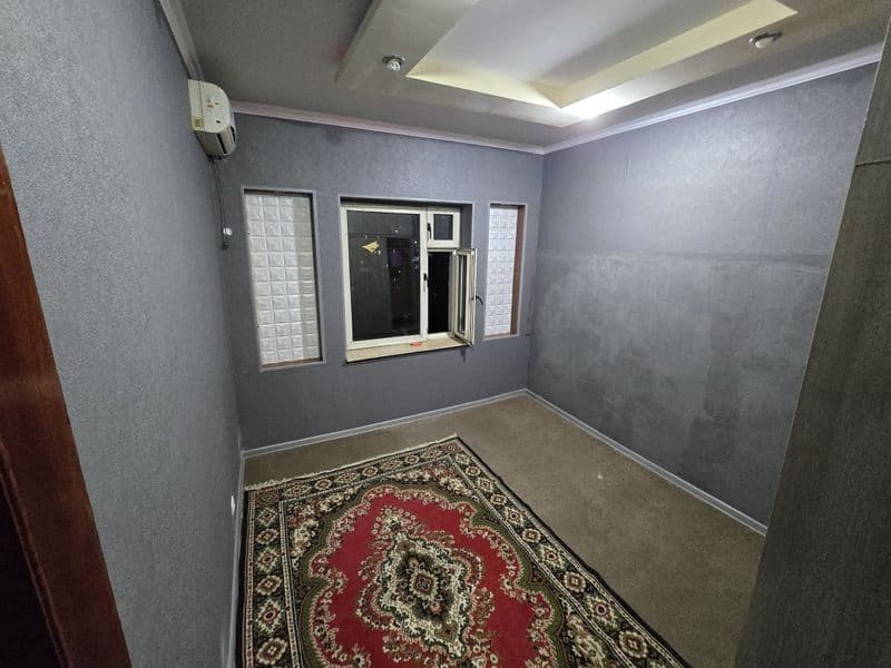 Сдаётся квартира Сергели 7. Метро 4 Бекат Янги Хает 2/9/9. В — фото 3