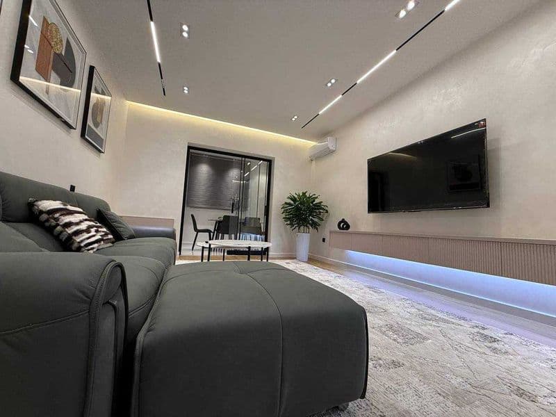 • ЖК: Boulevard Residence<br />
• Комнат: 3<br />
• Этаж: 2< — фото 3