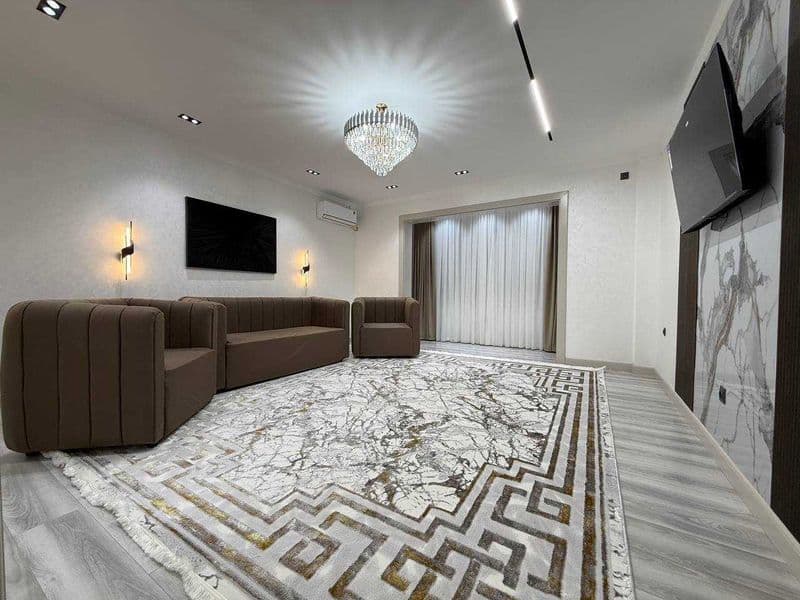 Срочная Аренд Премиум Квартиры<br />
На Самом Престижной ЖК  — фото 4