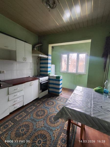 Chilonzor 24 vatan kinoteatri yonida 2 xona katta kvadratli  — фото 4