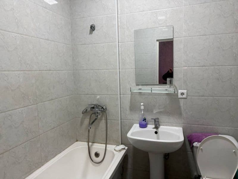 Сдаётся квартира 1/8/9 <br />
Ориентир: Макро IT park <br /> — фото 5