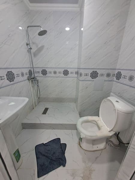 Яшнобод олмос резиденсда арендага квартира <br />
1 хонали.  — фото 4