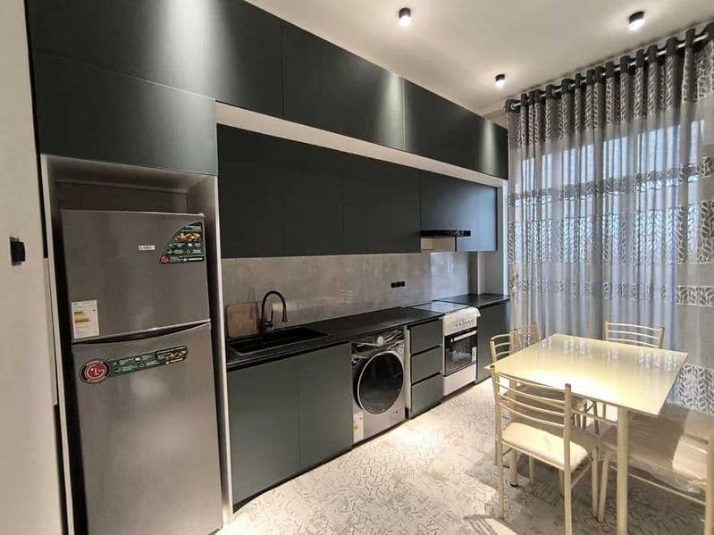 Сдаётся КЛАССНАЯ квартира<br />
<br />
• Район: Чиланзарский — фото 3