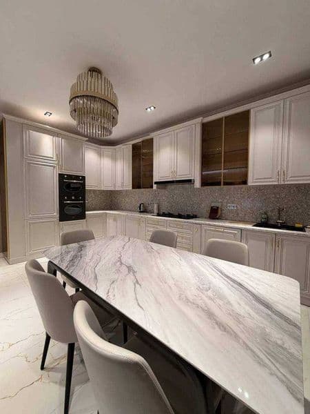 Квартира светлая, аккуратная, с приятной атмосферой. Все ком — фото 5