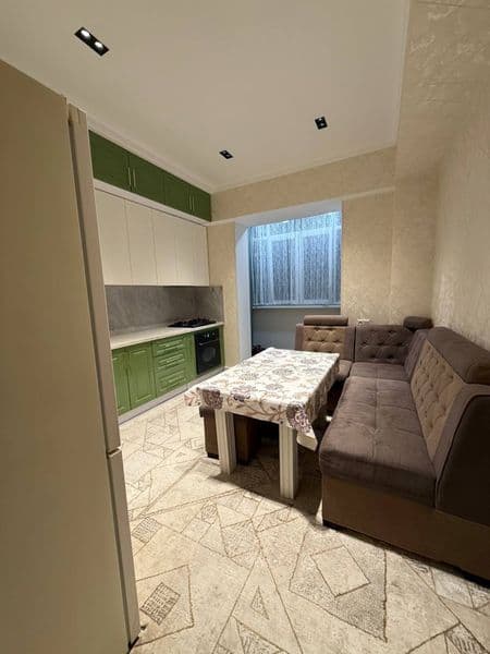 Сдается новая квартира 4/2/9 на ул Махтумкули, ЖК Роял резид — фото 5