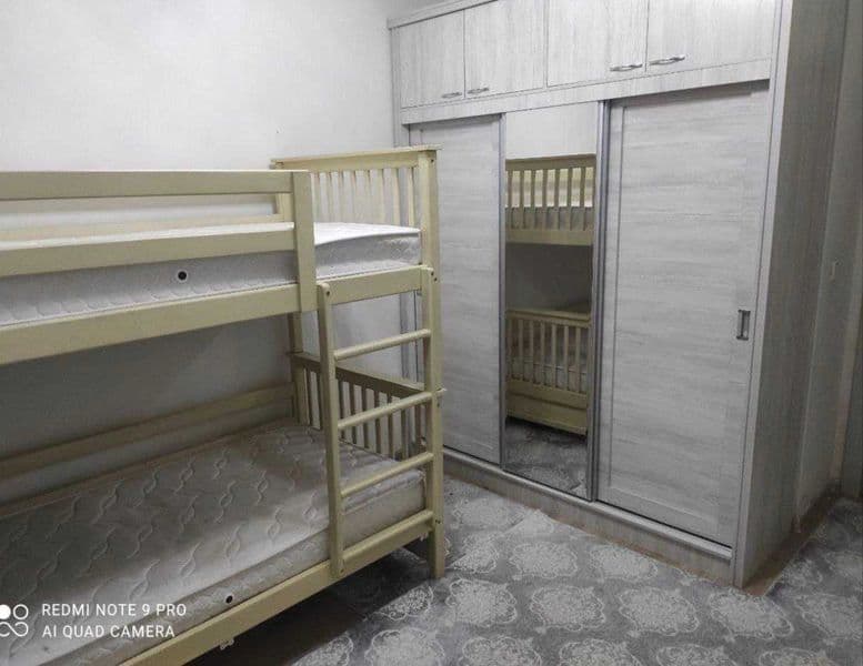 Сдается квартира для семейных с детьми<br />
<br />
• Район: — фото 5