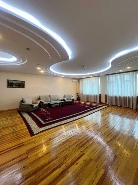 Сдается 3-х комнатная квартира в Алмазарском р-н., ориентир  — фото 2