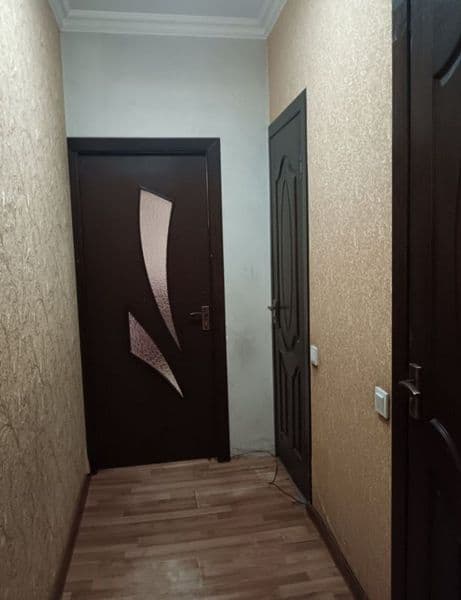 Сдаётся квартира возле метро шахристон 2 комнатная переделла — фото 5