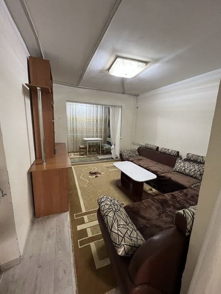 Сдается своя 3 комнатная квартира Юнус Абад 15 квартал метро — фото 4