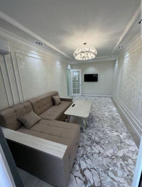 Arenda Yunusobod 13 kvartalda 3 xonali kvartira<br />
 #Юнус — фото 2