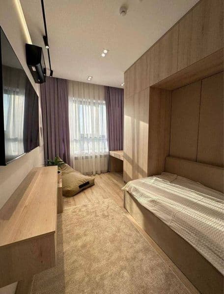 Шайхантахурский район <br />
Ташкент Сити<br />
Жк Gardens<b — фото 5