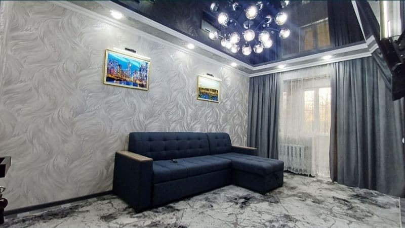 Сдается 3-х комнатная квартира  в Чиланзарском районе <br /> — фото 4