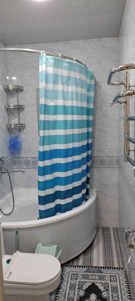 Айбек Метро<br />
Ориентир Angel’s Food<br />
3х комн<br />
 — фото 3