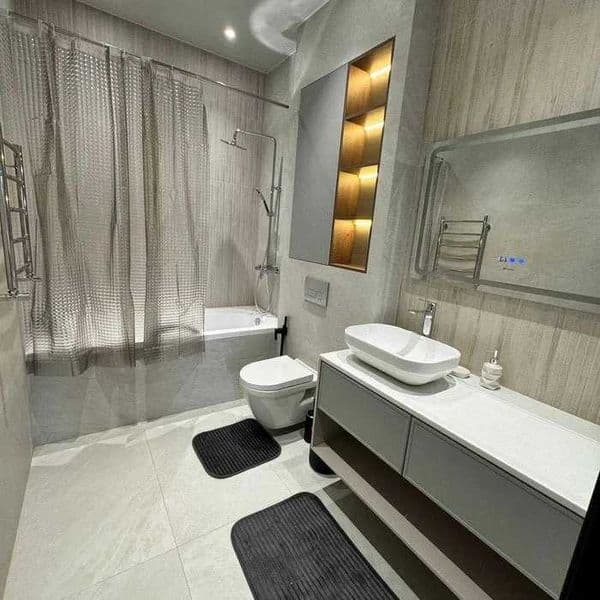 Сдаётся шикарная 2-комнатная квартира Евро Новостройка<br /> — фото 4