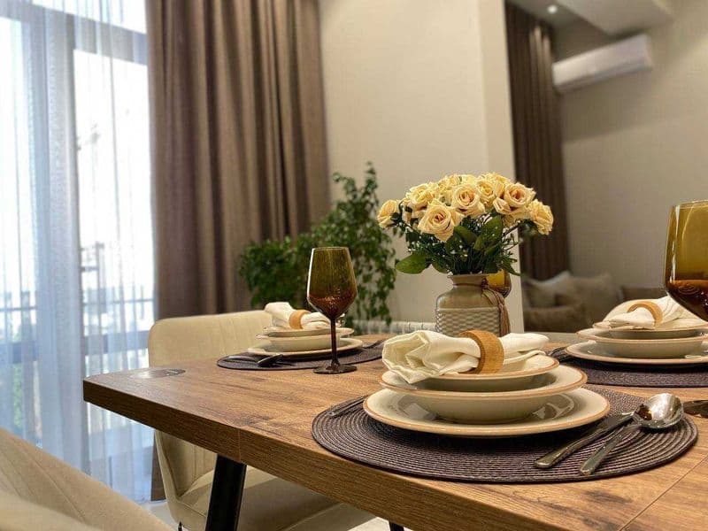 К вашему вниманию рады представить 2х комнатную квартиру на  — фото 3