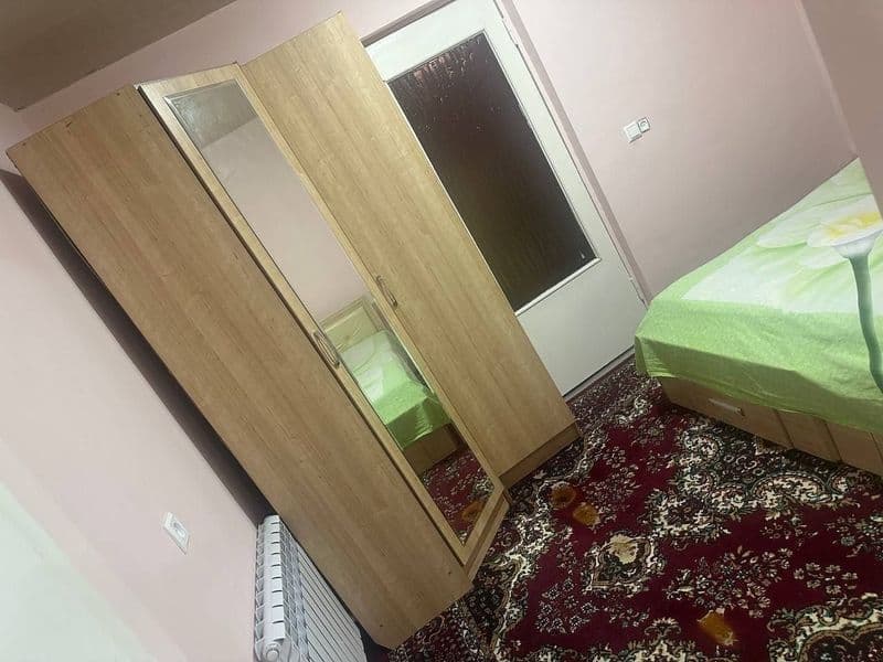 Sergilidida ijaraga uy beriladi <br />
Arenda hovli <br />
O — фото 5