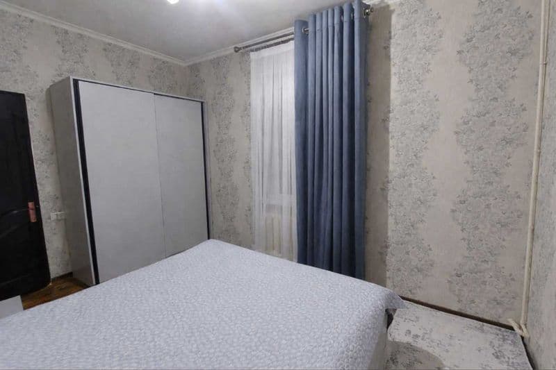 Уютная квартира с топовой локацией! Сайрам бузбазар минута х — фото 5