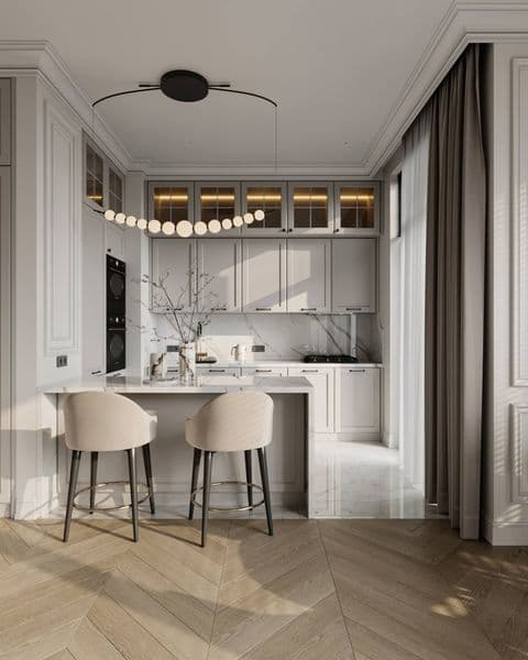 АРЕНДА КВАРТИРА!!!  <br />
НОВОСТРОЙКА <br />
ЖК "Nest one"  — фото 2