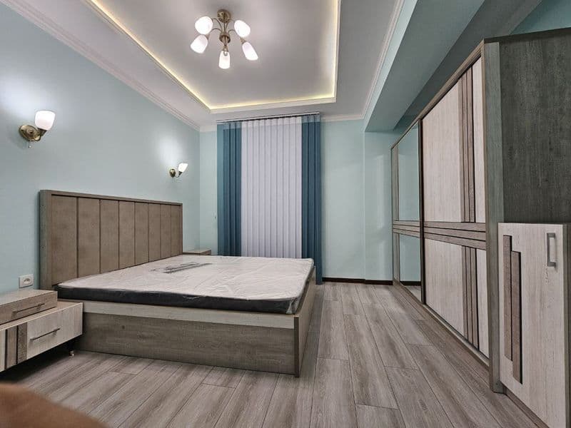 Юнусабад 14 квартал, 3 этаж, 2х комнатная квартира, все ново — фото 3