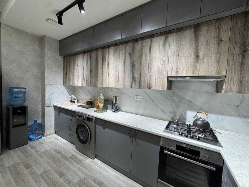 АРЕНДА<br />
ЖК ЮНУС-АБАД 19-АВЕНЮ<br />
<br />
Комнат: 3<br — фото 2