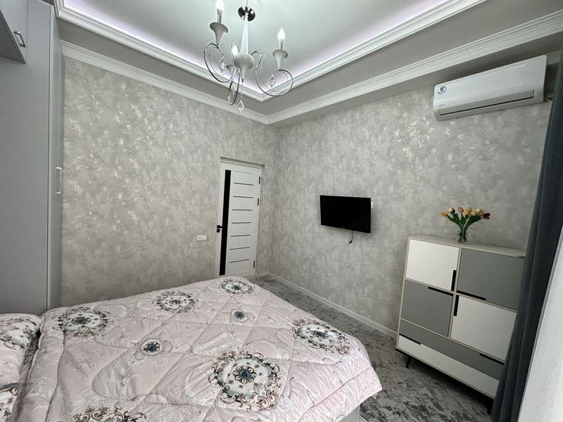 Сдаётся в Аренду на Паркентском 2х комнатная квартира в Ново — фото 4