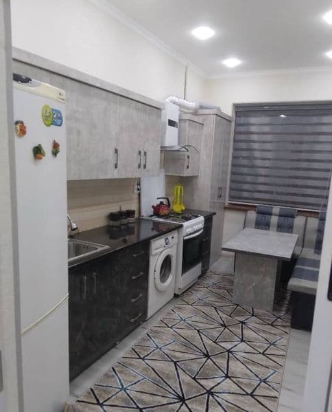 Mirzo Ulug‘bek tumanida 2-комнатная квартира. Район тихий, с — фото 5