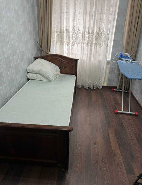 В центре города на Дархане<br />
Дом-77 серия 3/3/4  70м²<br — фото 4