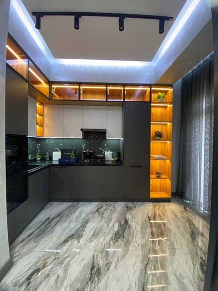 3-комнатная квартира в Tashkent City Boulevard – аренда<br / — фото 3