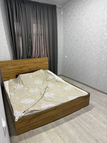 Сдается квартира на земле, 3 комнаты,2 спальни. Стиральная м — фото 2