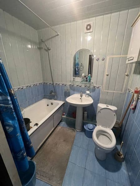 Аренда чорсу самарканд дарвоза 3,хонали оилага берилади расм — фото 4