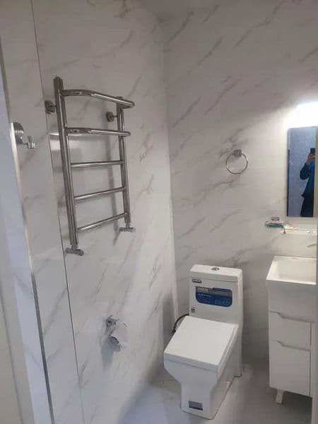 Срочно Сдам 3х-ком квартиру  6/8  <br />
Метро Юнусабад и Ту — фото 3