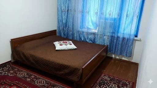 Сдаётся 2х комнатная квартира, в центре города Ташкент, на Ц — фото 3