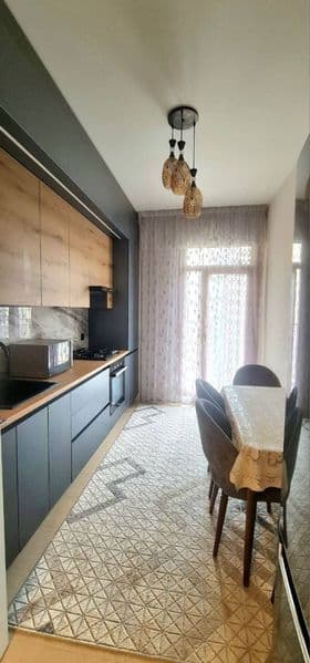 Аренда квартира Навастройка <br />
Район - Алмазар <br />
Ор — фото 4