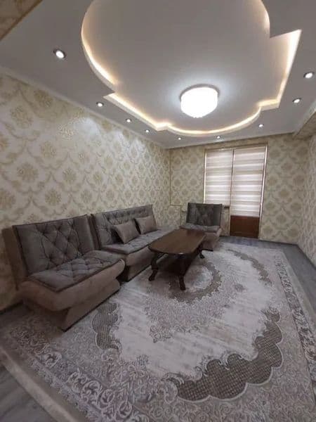 Сдаётся шикарная 2-комнатная квартира в Отличное Локация<br  — фото 3