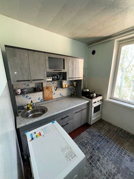 2 xonaliy kvartira bir xonasi+balkon beriladi.1 kishiga.Biri — фото 2