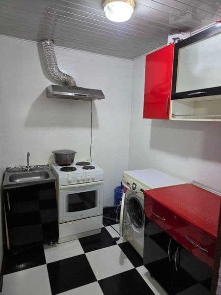 Kvartira ijaraga beriladi Yunusobod tumani 19kvartal shoshte