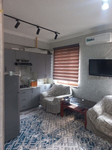 Задаётся 2 комнатная квартира студия на кокче со всеми удобс — фото 5